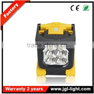 New Style Cree Led Rechargeable Light Waterproof Led 12v Camping Light thumbnail-4