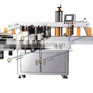 Two-side Labeler Machine thumbnail-1