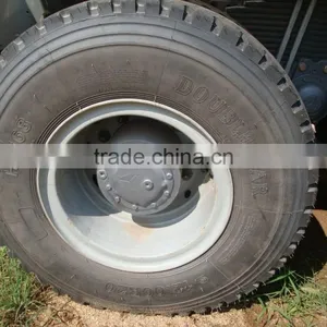 Chinese HOWO New 6*4 10wheels Roller Mixer thumbnail-4