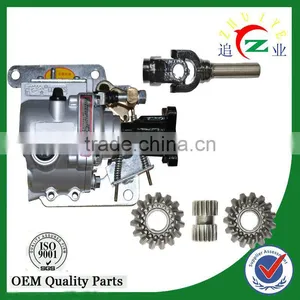 Tricycle Spare Parts Direction Changing Gearbox thumbnail-1