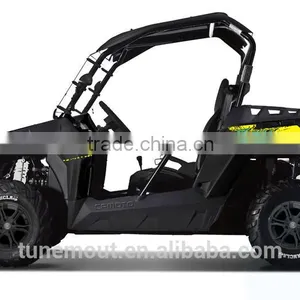 CF Moto Dune Buggy 4x4 Utv for Sale thumbnail-1