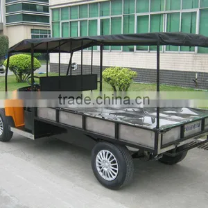 Best Price New Model High Quality Electric Cargo Carrier Truck thumbnail-5