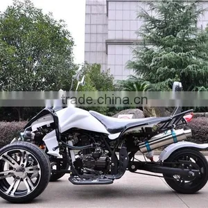 EEC 200cc Trike ATV/250cc EEC 3wheels ATV (TKA250E-Z) thumbnail-4