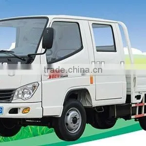 2 Ton Diesel Mini Light Truck thumbnail-1