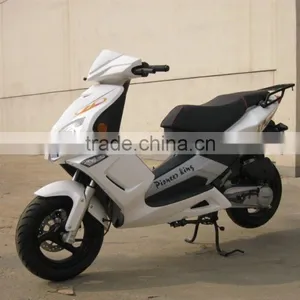 EEC Mini Engine Scooter thumbnail-1