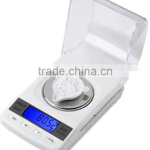 50g0.001g Digital Balance Scale thumbnail-1