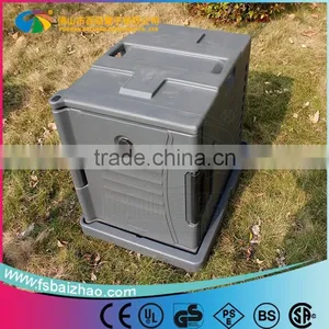 2015 Best Quality Plastic Ice Brick Ice Boxes Picnic Ice Cooler Box thumbnail-6