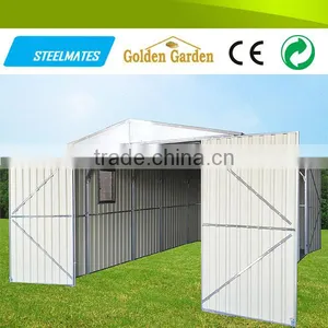 Sliding Door Prefab Workshop Kits thumbnail-1