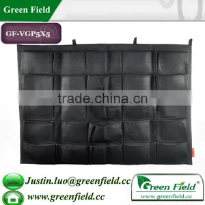 Green Field Living Wall Planter Vertical Garden Hanging Wall Planter thumbnail-1