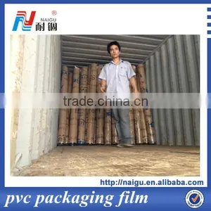 Magic Mirror Film Pvc Film thumbnail-1
