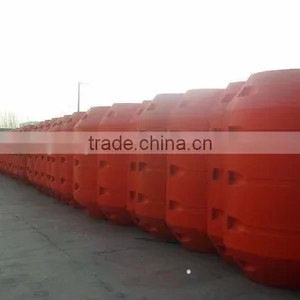 Pipe Float for Dredger thumbnail-2