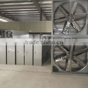Ventilator Supplies for Poultry Greenhouse Sale thumbnail-1