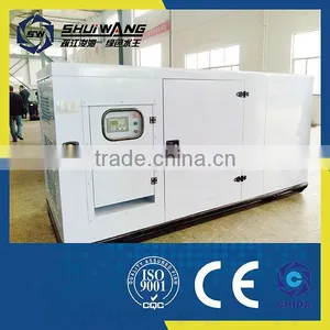 120KW Alternator Generator thumbnail-4