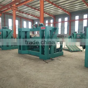 Factory 2600mm Natural Veneer Rotarying and Cutting Peeling Machine thumbnail-4