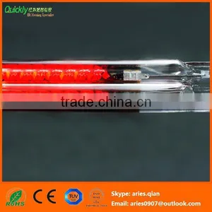Carbon Element Heat Lamp for Kitchen Food Oven thumbnail-1