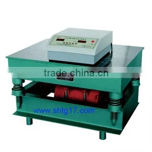 Concrete Magnetic Vibration Testing Machine thumbnail-1