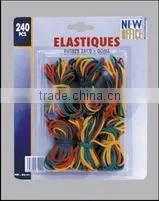 240pcs Rubber Band thumbnail-1