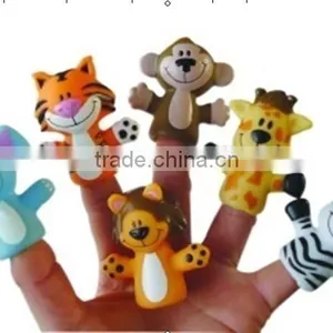 Finger Puppets thumbnail-1