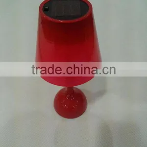SOLAR LIGHT DESKLAMP DESIGN thumbnail-1