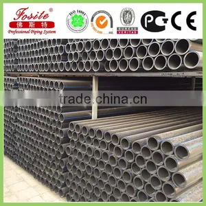 Farm and Gardening Irrigation PE Water Pipe thumbnail-3