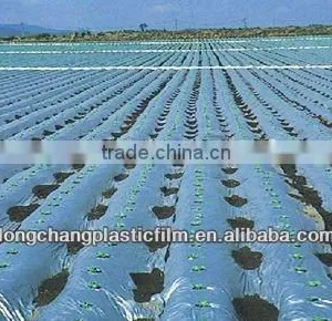Agricultural Plastic Film thumbnail-1