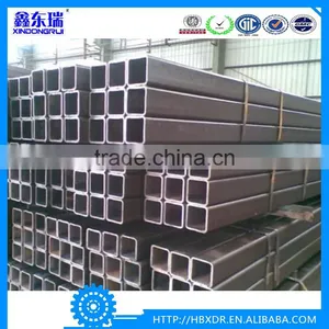 Perforated Aluminum Square Tube thumbnail-3