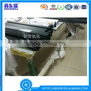 Factory Professional Custom Aluminum Alloy Aluminum Profile , Style Novel thumbnail-1