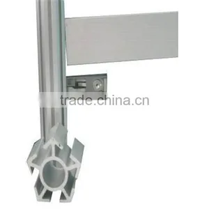 Aluminum Furniture Profile, 6063-T5 thumbnail-1