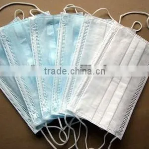Non Woven Fabric for Face Mask thumbnail-1