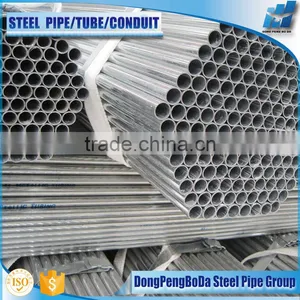 Ul797 1/2"-4" Conduit Pipe With China Mill thumbnail-2