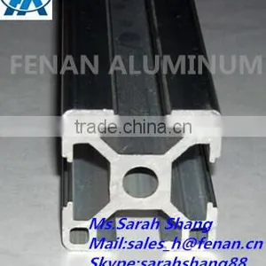 Aluminum Profiles Catalog Machine Assembly Line thumbnail-5