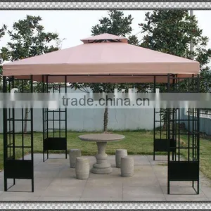 Double-top Mental Gazebo thumbnail-1