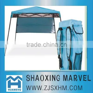 Blue Folding Tent thumbnail-1