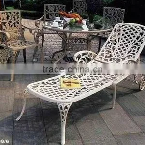 Outdoor Sun Lounge Chair 13029 thumbnail-1