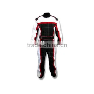 Kart Racing Suit Karting Suit Custom Kart Suit S&C-001 thumbnail-1