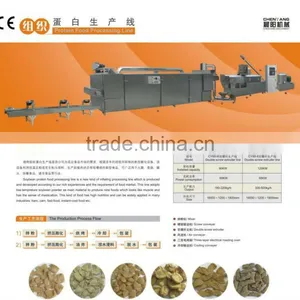 High Quality Synthetic Rice Machine/production Line thumbnail-1