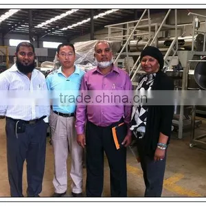 Series of 3D Pellet Chips Making Machine With Excellent Quality thumbnail-6