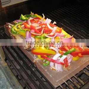 HIMALAYAN SALT COOKING TILES PLATES BRICKS BLOCKS TRAY DISHES thumbnail-5