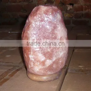 Himalayan Salt Lamps/Natural Salt Lamps/ Rock Salt Lamps/ Pakistan Salt Lamps thumbnail-4