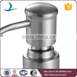Best Selling Lower Price Liquid Soap Dispenser Pump thumbnail-2