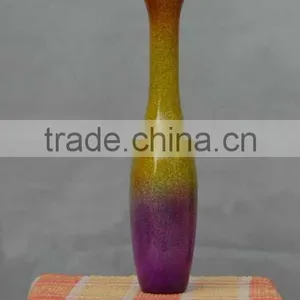 2015 New Floor Decorative Flower Vases Long Vase Sale thumbnail-6