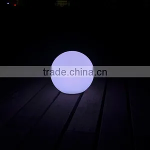 Solar LED Waterproof Ball Lights for Outdoor thumbnail-5
