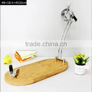 50% off With Low MOQ Wooden Spanish Ham Storage thumbnail-1
