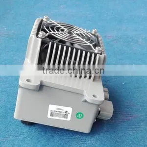1.8 kw Li-ion/LiFePO4/Li-poly/LiMnO4 Battery Charger With CANBUS Communication or Enable Control thumbnail-6