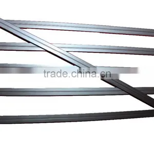 Magnet Strip, Flexible Rubber Magnetic Strip, Refrigerator Magentic Stirp, Fridge Door Magnetic Strip thumbnail-4