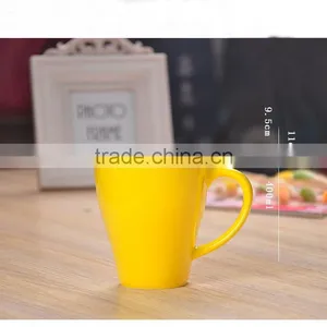 Haonai Hot Sale China Manufacturer White Porcelain Mugs Wholesale,ceramic Coffee Mug,wholesale Ceramic Mugs Cups thumbnail-2