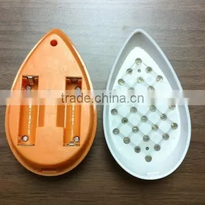 Mini Massager Head Massager Machine Electric Head Massager thumbnail-5