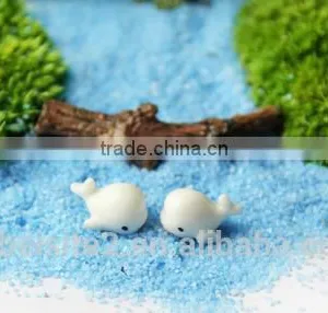 CY310 Micro DIY Home Decor Dolphin Decoration thumbnail-1