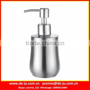 Foam Pump Bottle thumbnail-1