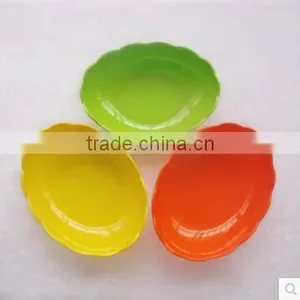 15040108 Colorful Melamine Flowerpot thumbnail-4
